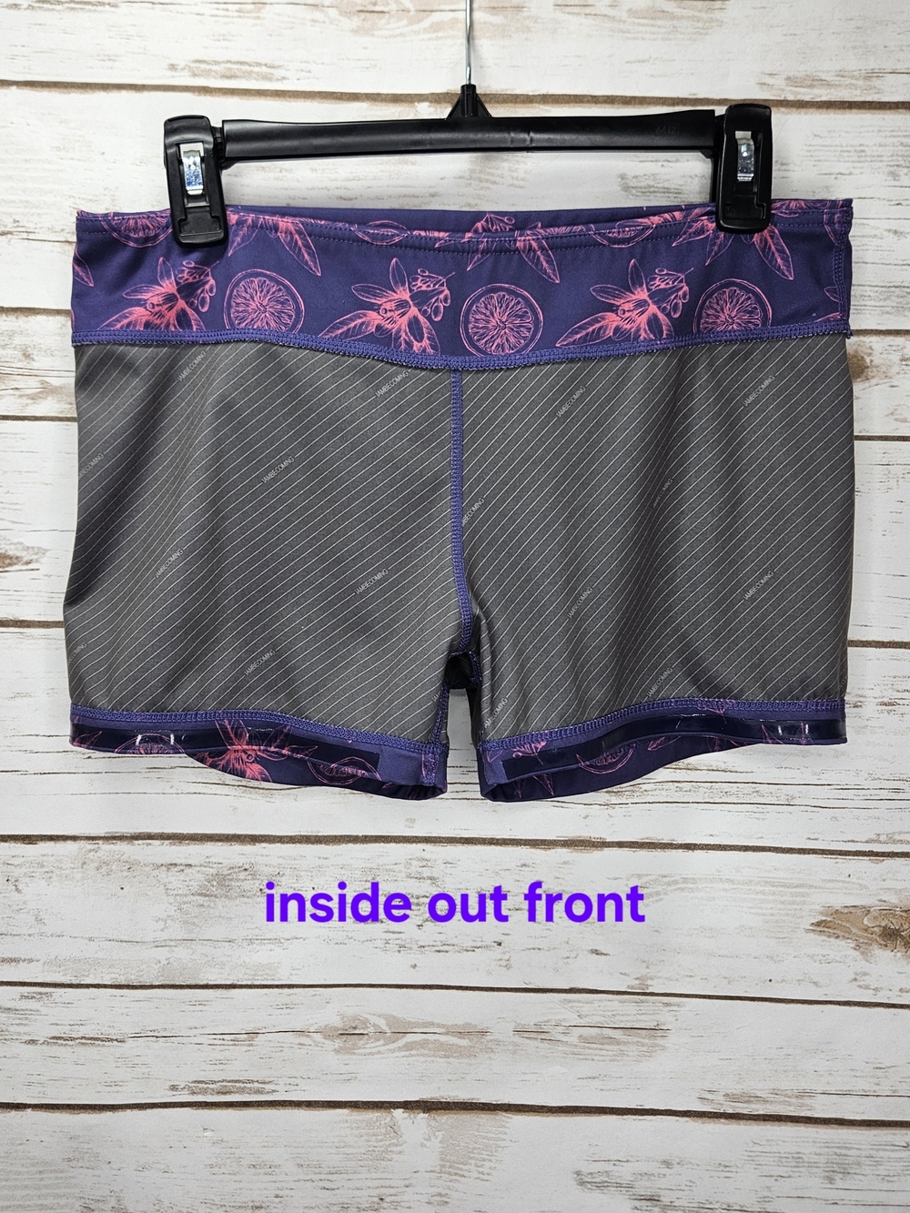 IAB MFG No Ride Shorts Size XL - Picture 4 of 7